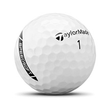 TaylorMade SpeedSoft Golfbälle