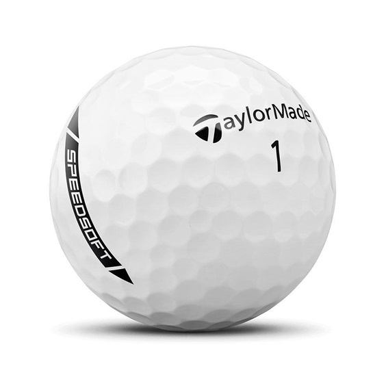 TaylorMade SpeedSoft Golfbälle