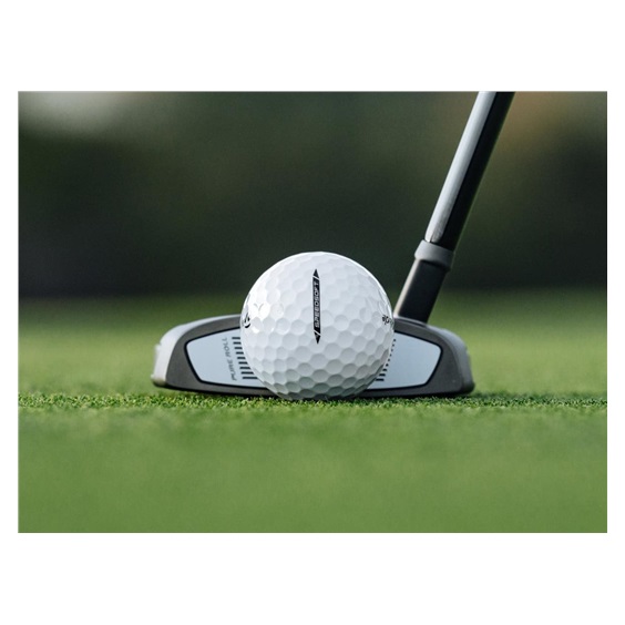 TaylorMade SpeedSoft Golfbälle