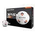 TaylorMade TP5x pix 3.0 Golfbälle