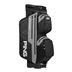 Ping Pioneer Monsoon Cartbag, schwarz