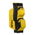Ping Pioneer Monsoon Cartbag, gelb/schwarz
