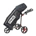 Ping Rain Cape Zip Regenhaube