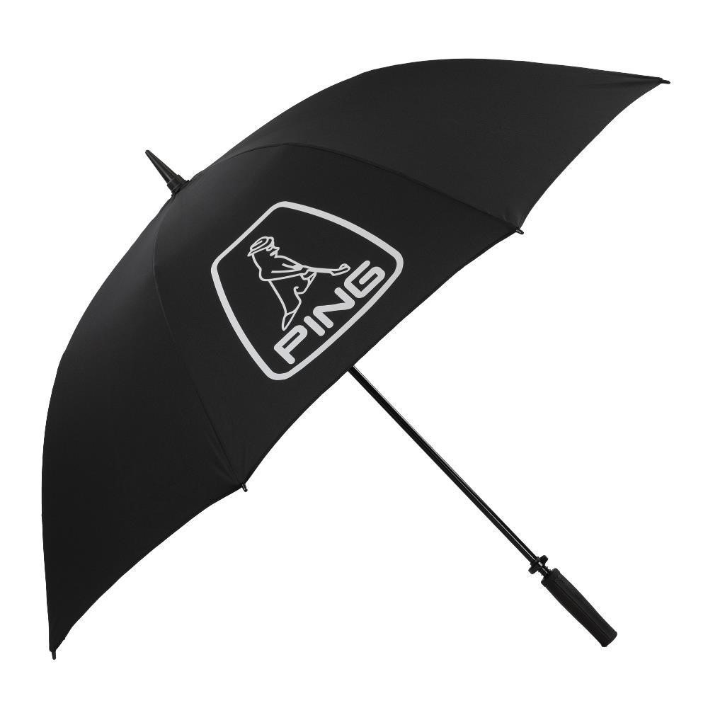 Ping Single Canopy Mr. Ping Golf Regenschirm 62”