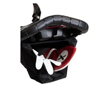 Bag Boy Nitron Golf Trolley, graphite/charcoal