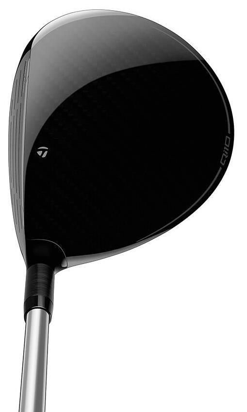TaylorMade Qi10 Max Damen Fairwayholz