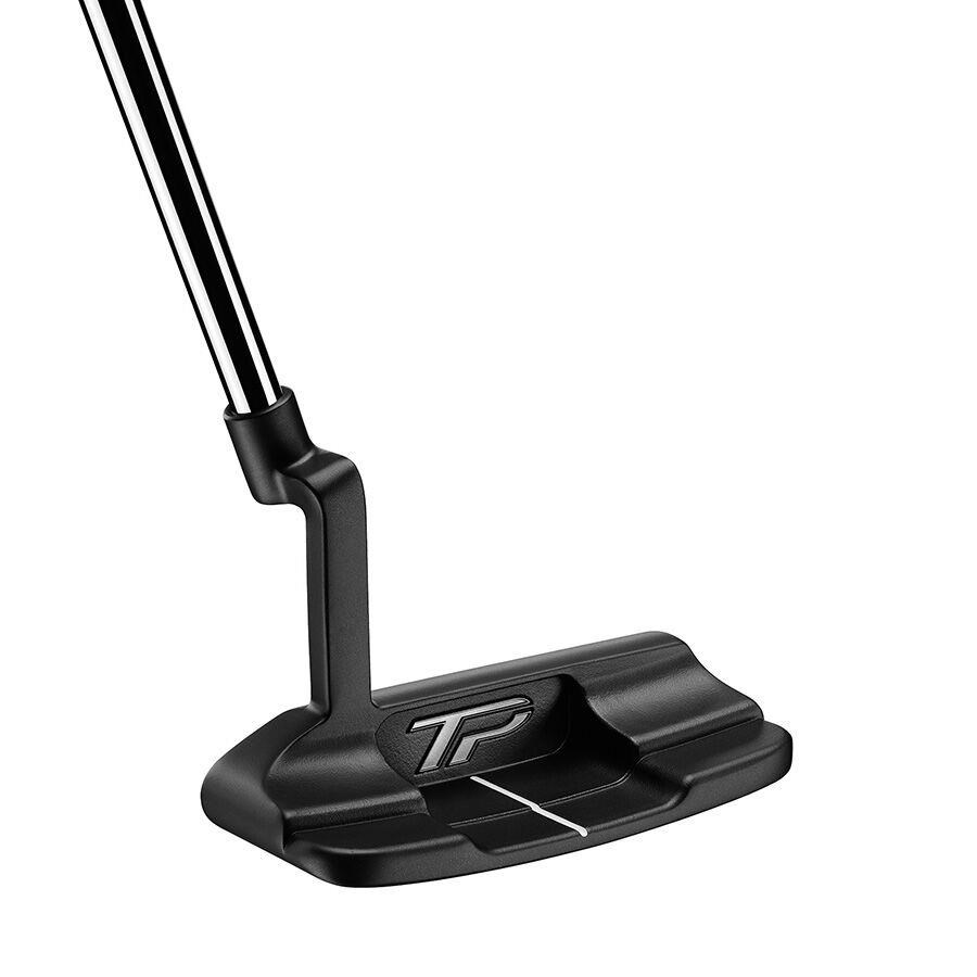 TaylorMade TP Black Blade Del Monte 1 Putter