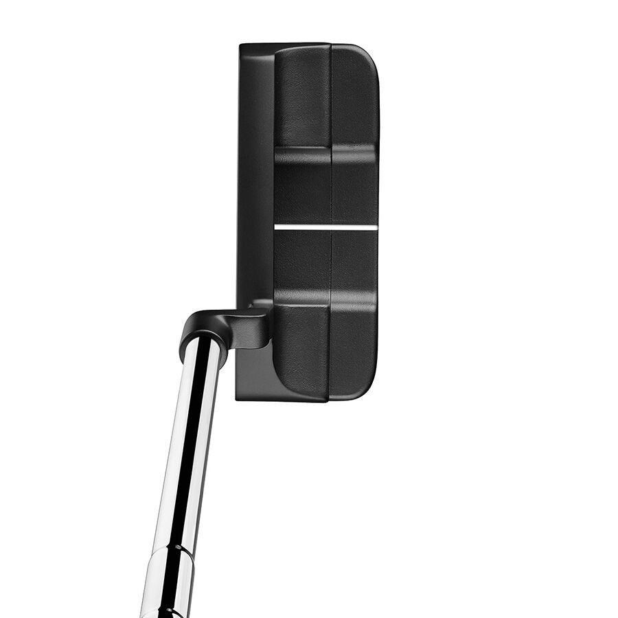 TaylorMade TP Black Blade Del Monte 1 Putter