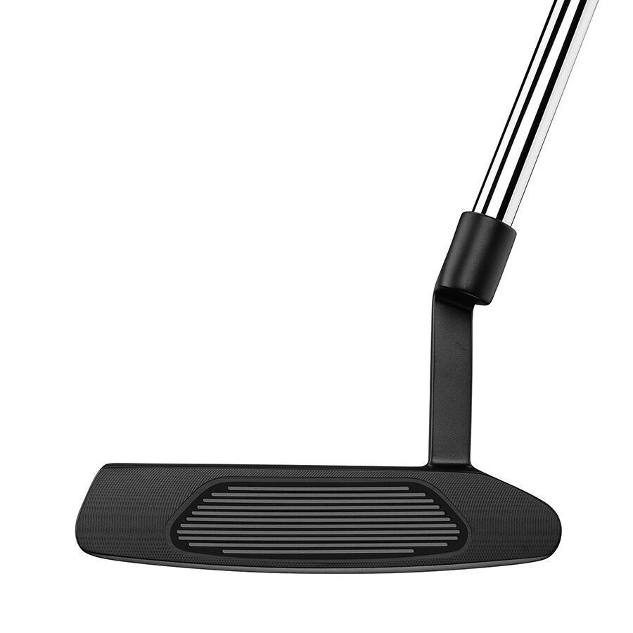 TaylorMade TP Black Blade Del Monte 1 Putter