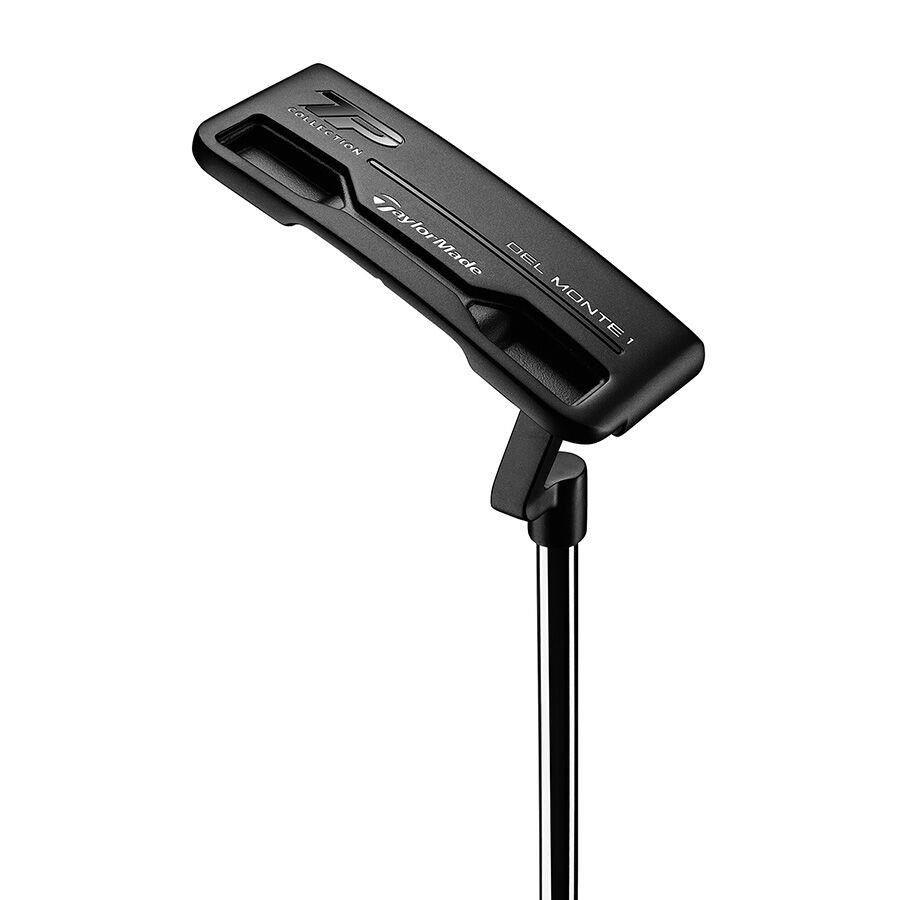 TaylorMade TP Black Blade Del Monte 1 Putter