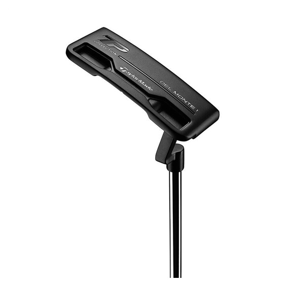 TaylorMade TP Black Blade Del Monte 1 Putter