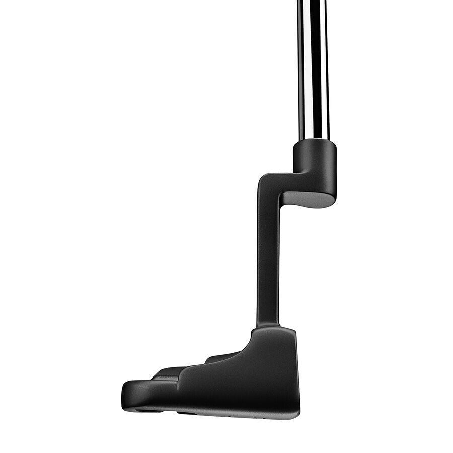 TaylorMade TP Black Blade Del Monte 1 Putter