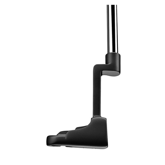 TaylorMade TP Black Blade Del Monte 1 Putter