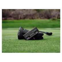 TaylorMade TP Black Blade Del Monte 1 Putter