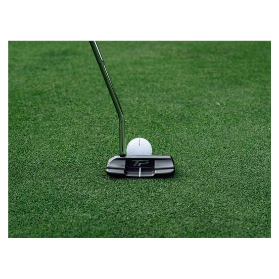 TaylorMade TP Black Blade Del Monte 1 Putter