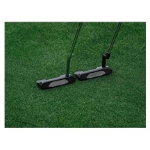 TaylorMade TP Black Blade Del Monte 1 Putter