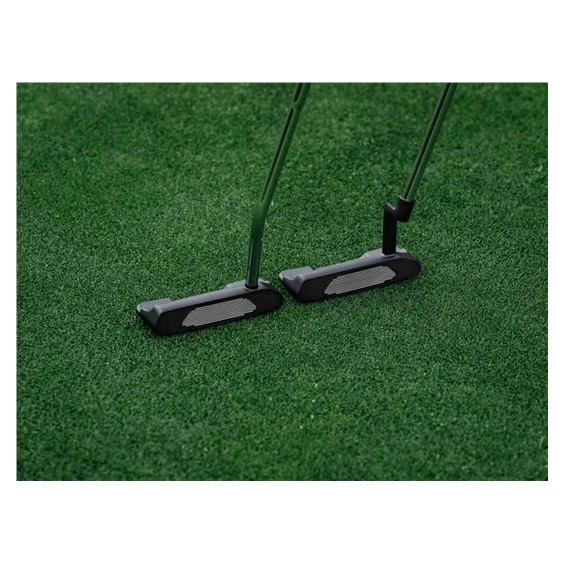 TaylorMade TP Black Blade Del Monte 1 Putter