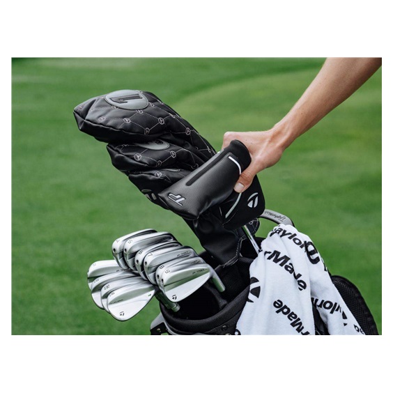 TaylorMade TP Black Blade Del Monte 1 Putter