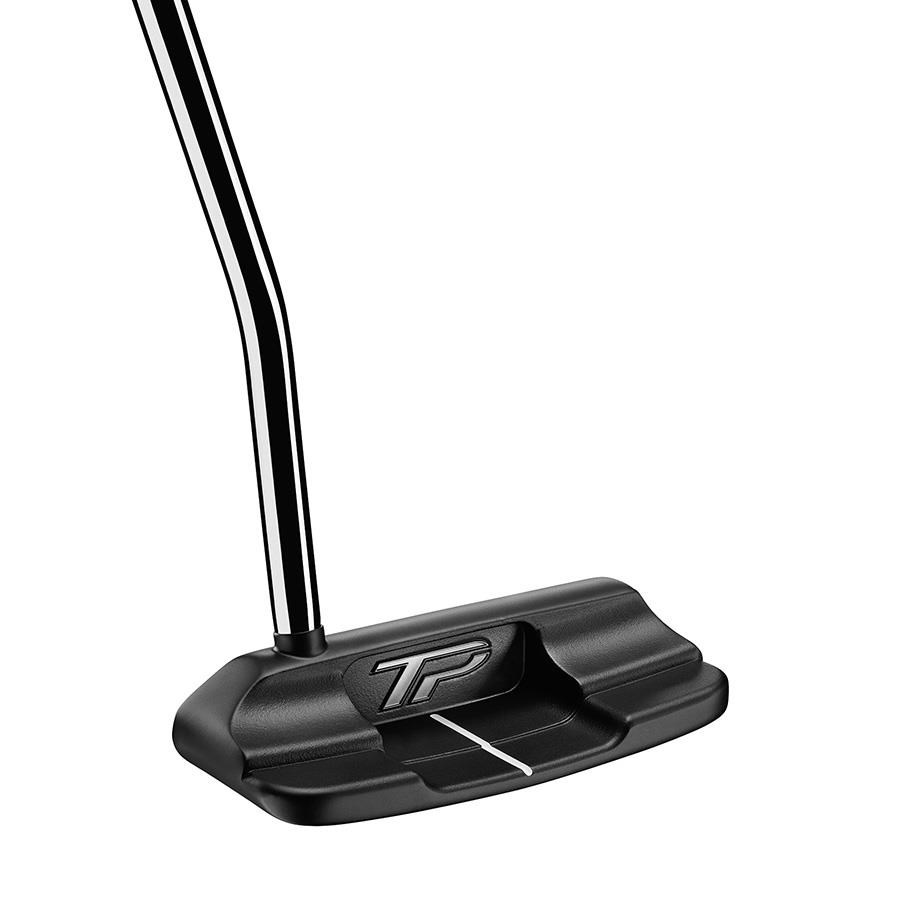 TaylorMade TP Black Del Monte 7 Putter