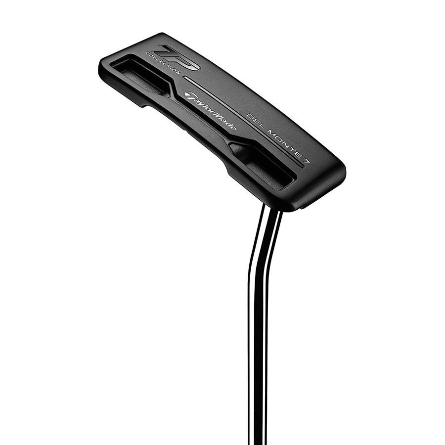 TaylorMade TP Black Del Monte 7 Putter