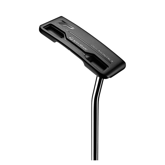 TaylorMade TP Black Del Monte 7 Putter