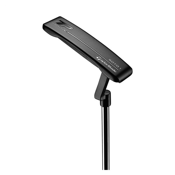 TaylorMade TP Black Soto Putter