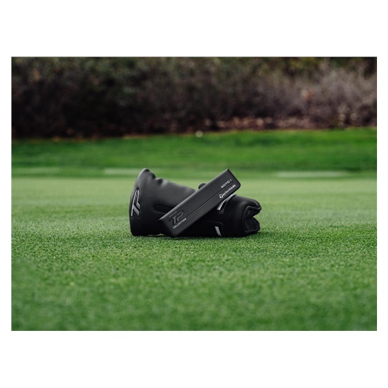 TaylorMade TP Black Soto Putter
