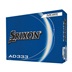 Srixon AD333 Golfbälle