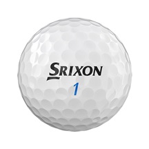 Srixon AD333 Golfbälle