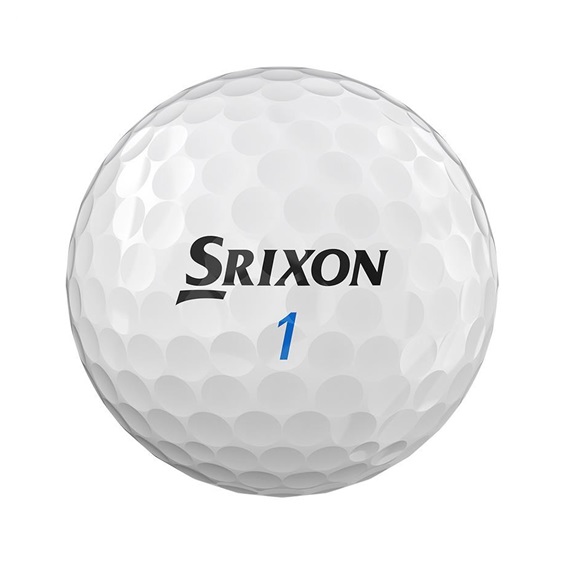 Srixon AD333 Golfbälle