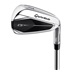 TaylorMade Qi Herren Eisen, Stahl