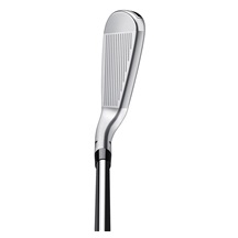 TaylorMade Qi Herren Eisen, Stahl