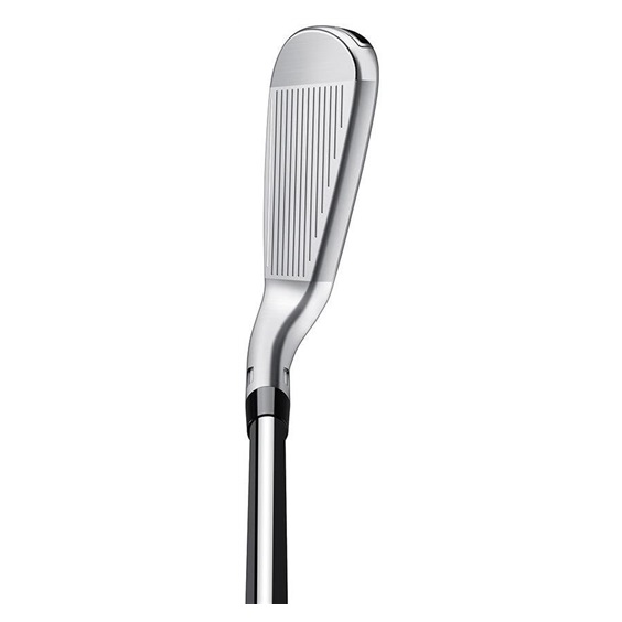 TaylorMade Qi Herren Eisen, Stahl