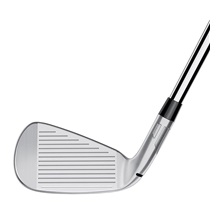 TaylorMade Qi Herren Eisen, Stahl