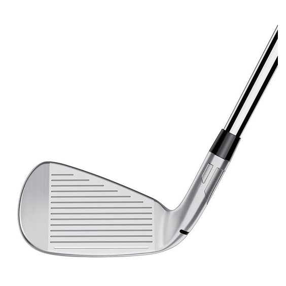 TaylorMade Qi Herren Eisen, Stahl