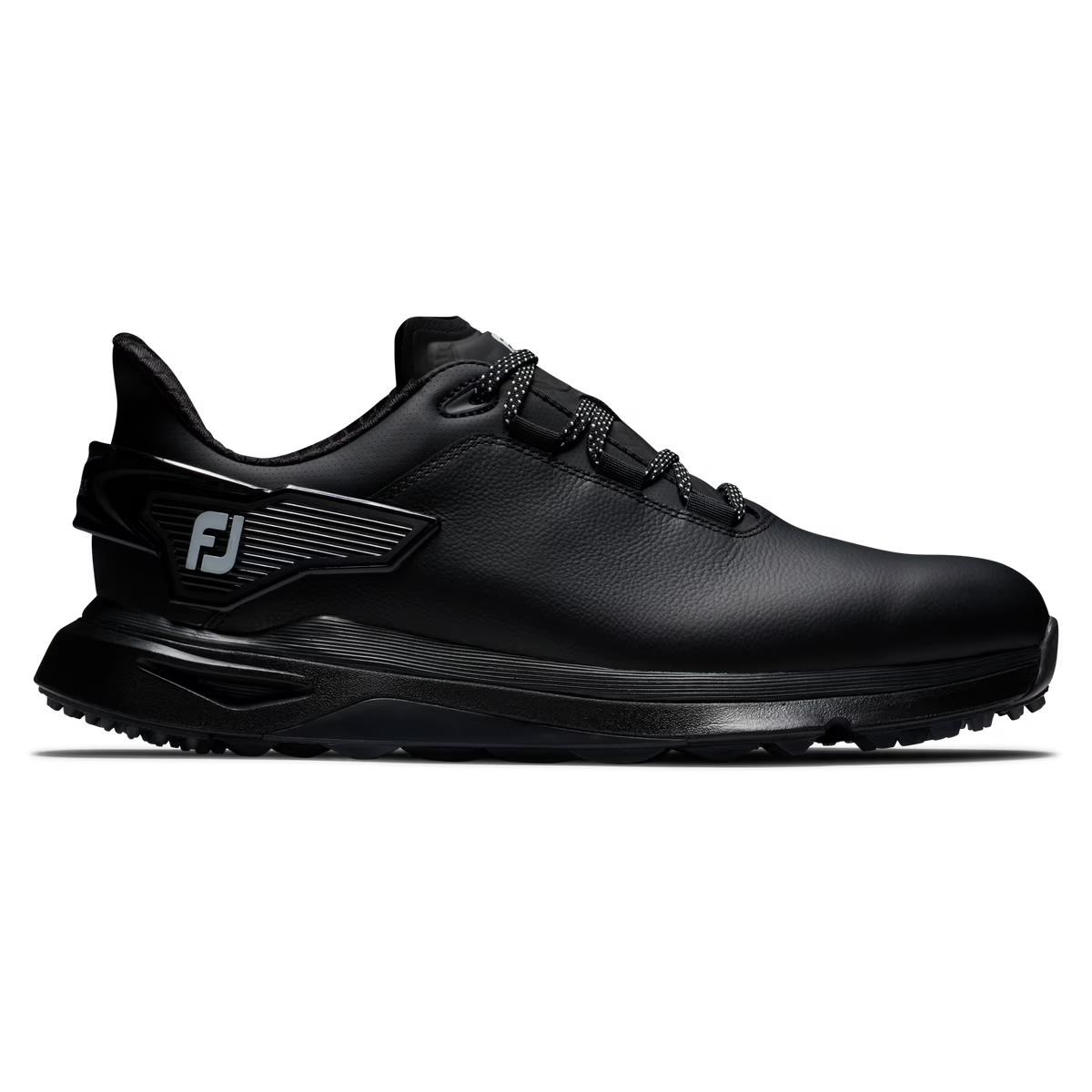 FootJoy Pro|Pro/SLX Carbon Herren Golfschuhe, schwarz