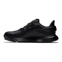 FootJoy Pro|Pro/SLX Carbon Herren Golfschuhe, schwarz