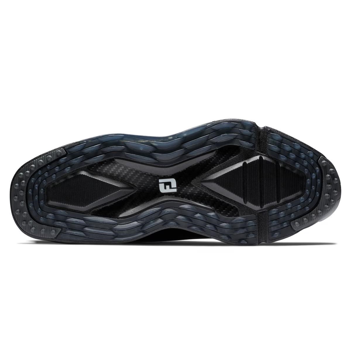 FootJoy Pro|Pro/SLX Carbon Herren Golfschuhe, schwarz