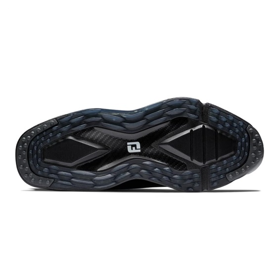FootJoy Pro|Pro/SLX Carbon Herren Golfschuhe, schwarz