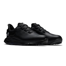 FootJoy Pro|Pro/SLX Carbon Herren Golfschuhe, schwarz