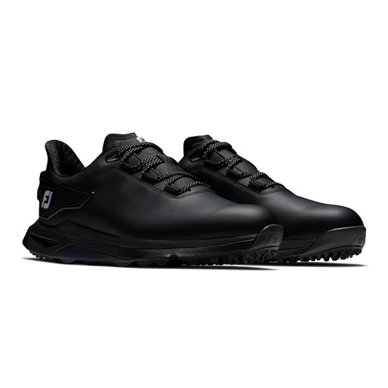 FootJoy Pro|Pro/SLX Carbon Herren Golfschuhe, schwarz