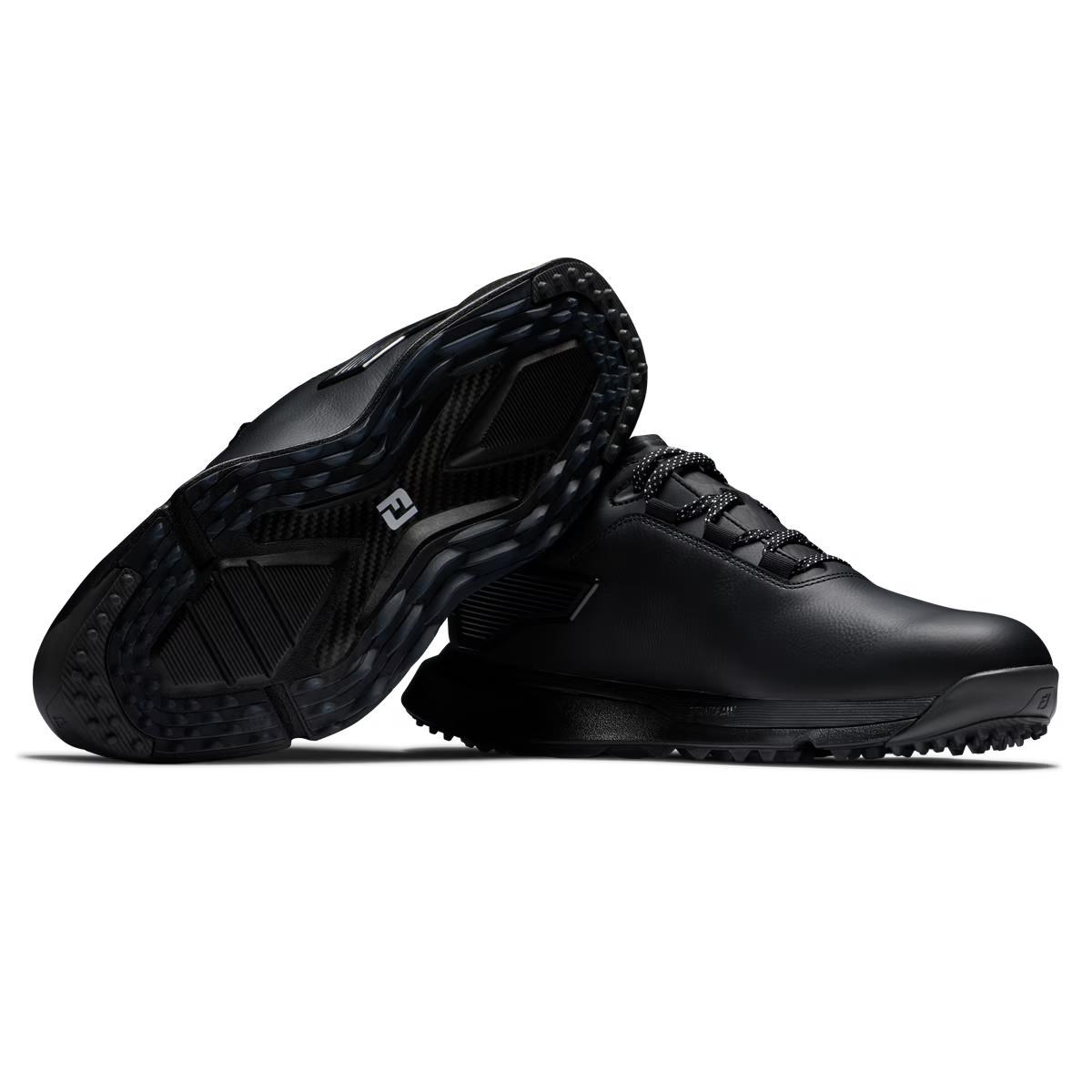 FootJoy Pro|Pro/SLX Carbon Herren Golfschuhe, schwarz