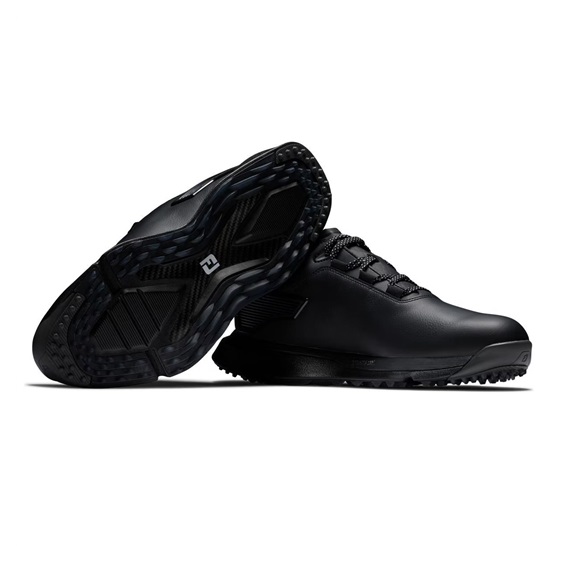 FootJoy Pro|Pro/SLX Carbon Herren Golfschuhe, schwarz