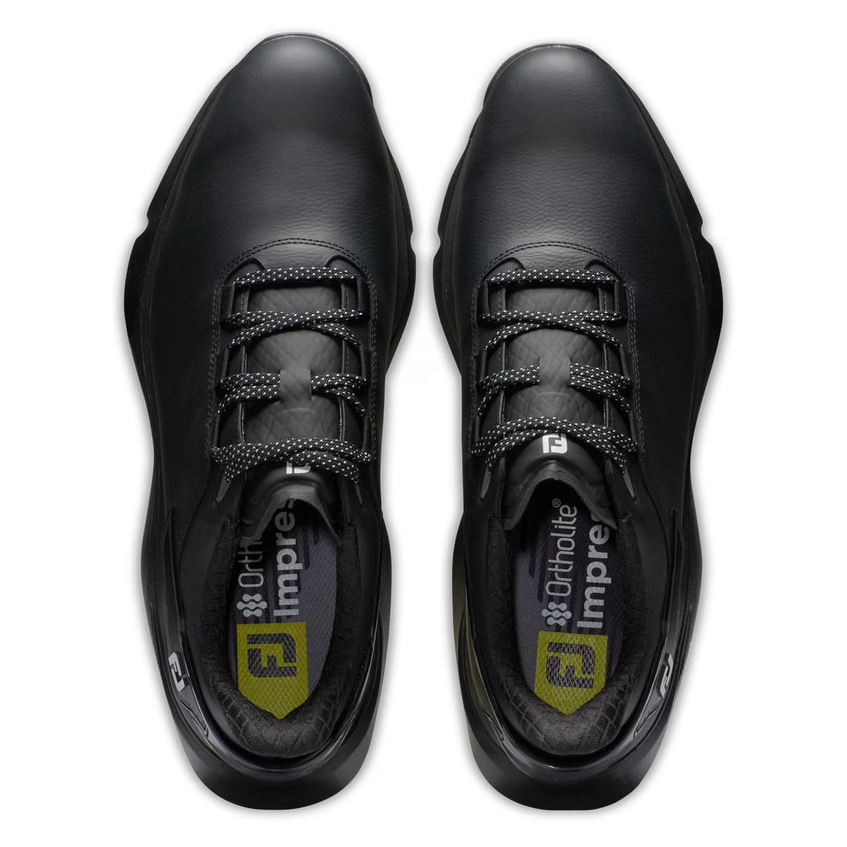 FootJoy Pro|Pro/SLX Carbon Herren Golfschuhe, schwarz