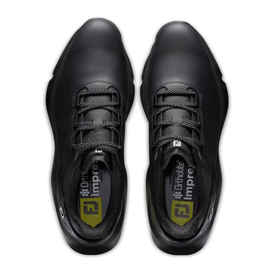 FootJoy Pro|Pro/SLX Carbon Herren Golfschuhe, schwarz