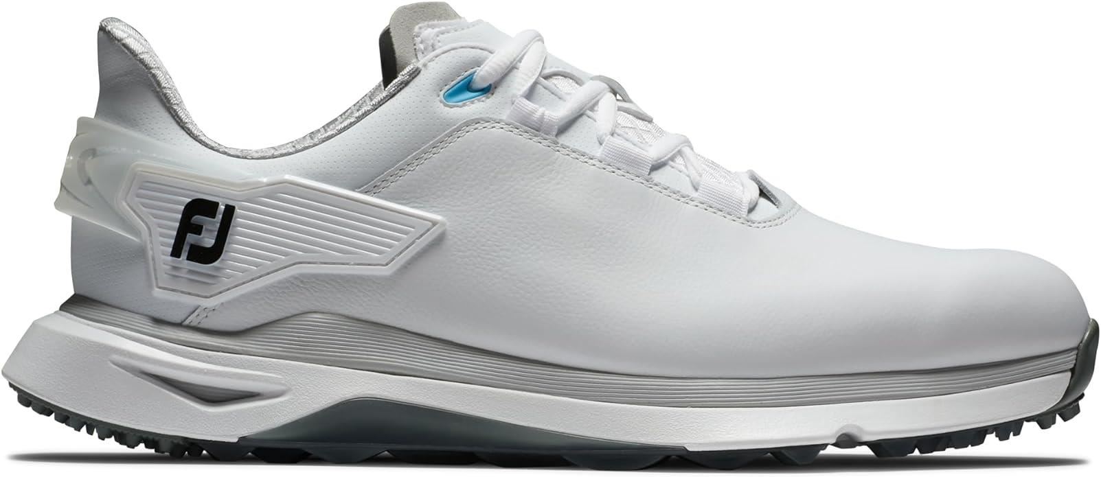 FootJoy Pro/SLX Herren Golfschuhe, weiss