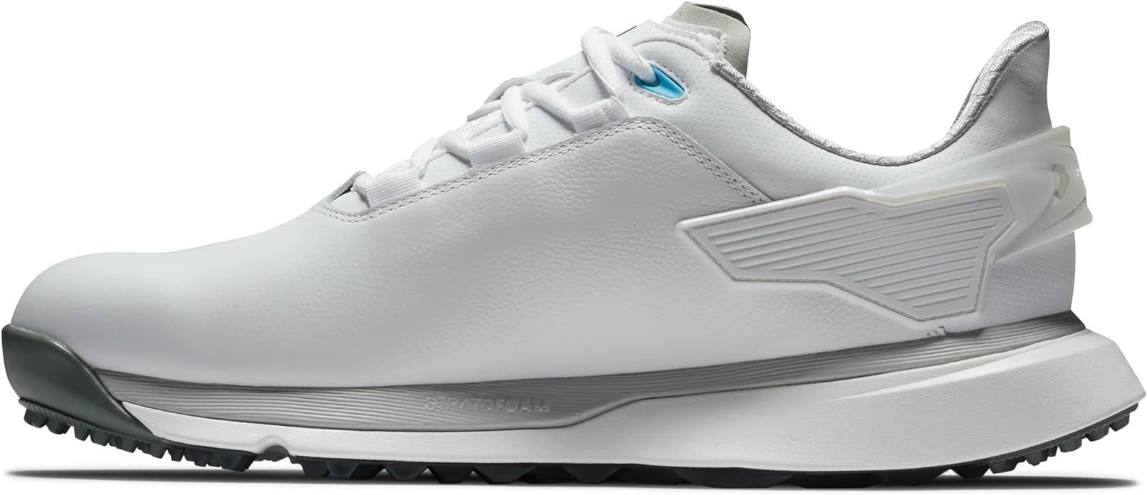 FootJoy Pro/SLX Herren Golfschuhe, weiss