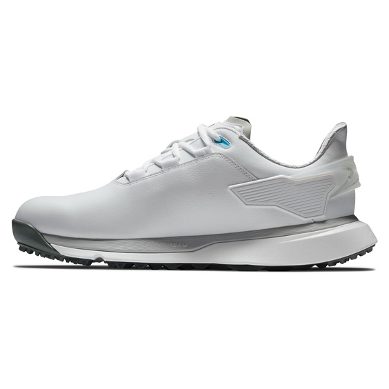 FootJoy Pro/SLX Herren Golfschuhe, weiss