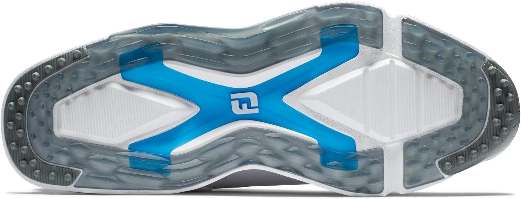FootJoy Pro/SLX Herren Golfschuhe, weiss