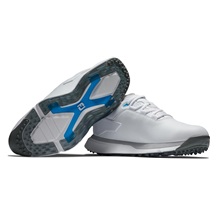 FootJoy Pro/SLX Herren Golfschuhe, weiss